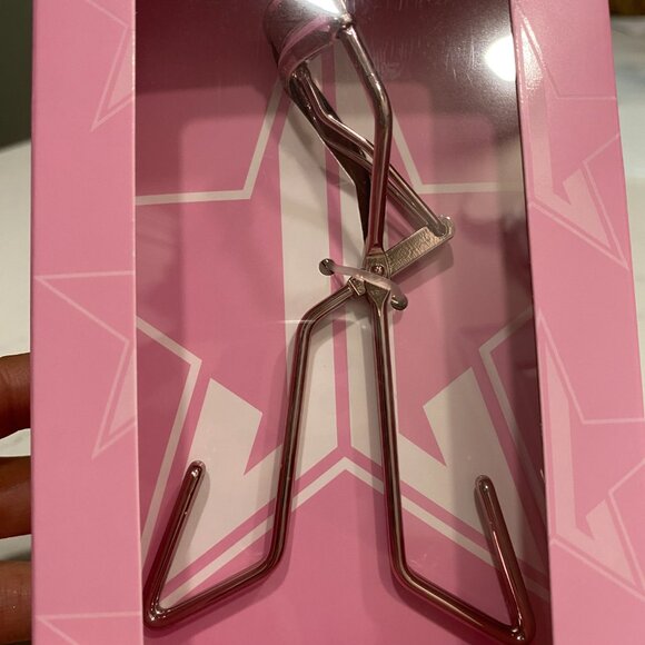 Jeffree Star Other - Jeffree Star Eyelash Curler